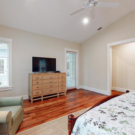 7 Sea Lane Villa Hilton Head Island Bagian luar foto