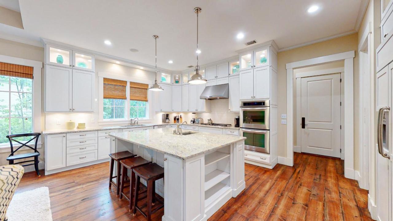 7 Sea Lane Villa Hilton Head Island Bagian luar foto
