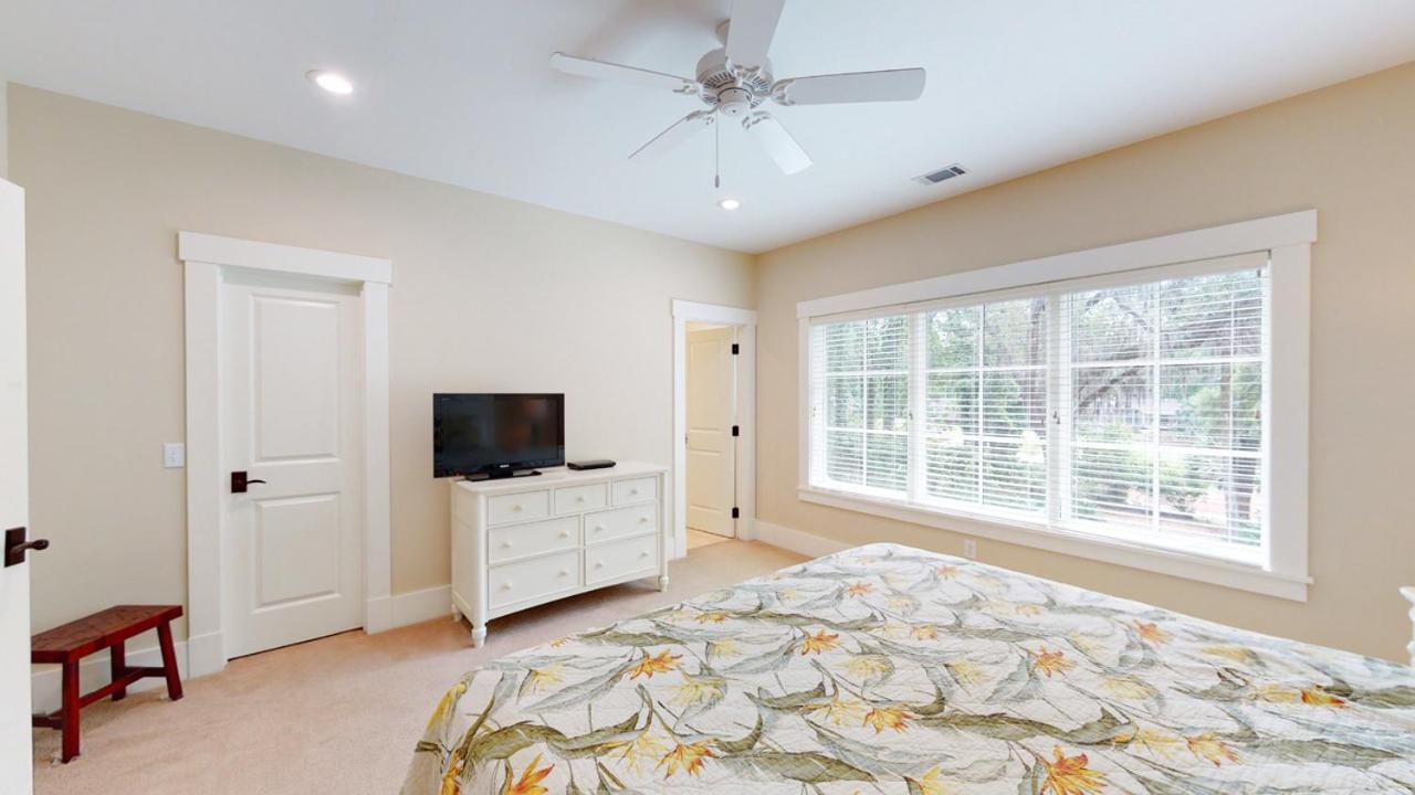 7 Sea Lane Villa Hilton Head Island Bagian luar foto