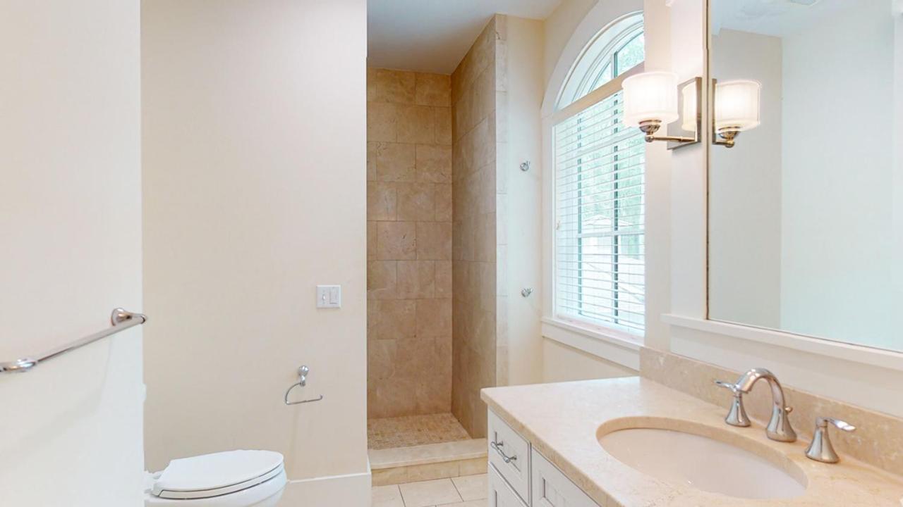 7 Sea Lane Villa Hilton Head Island Bagian luar foto