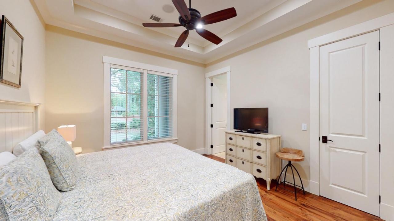 7 Sea Lane Villa Hilton Head Island Bagian luar foto