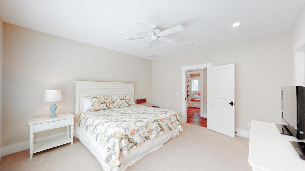 7 Sea Lane Villa Hilton Head Island Bagian luar foto