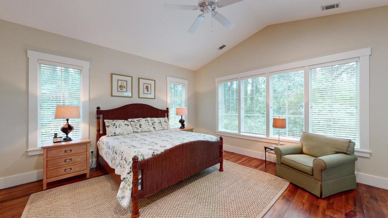 7 Sea Lane Villa Hilton Head Island Bagian luar foto