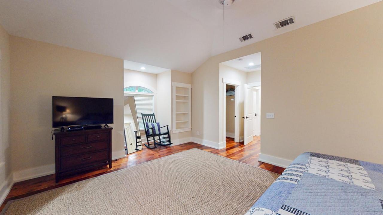 7 Sea Lane Villa Hilton Head Island Bagian luar foto