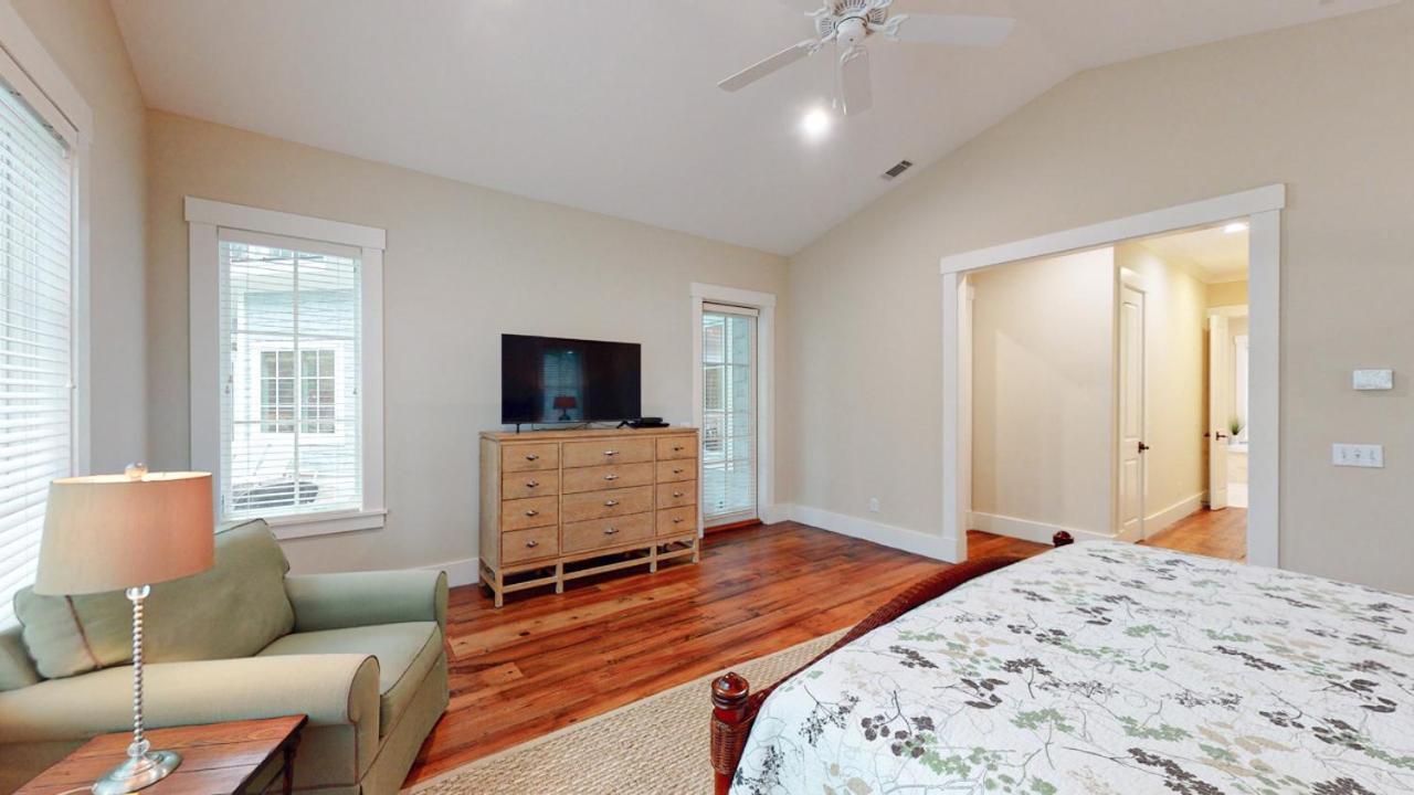 7 Sea Lane Villa Hilton Head Island Bagian luar foto