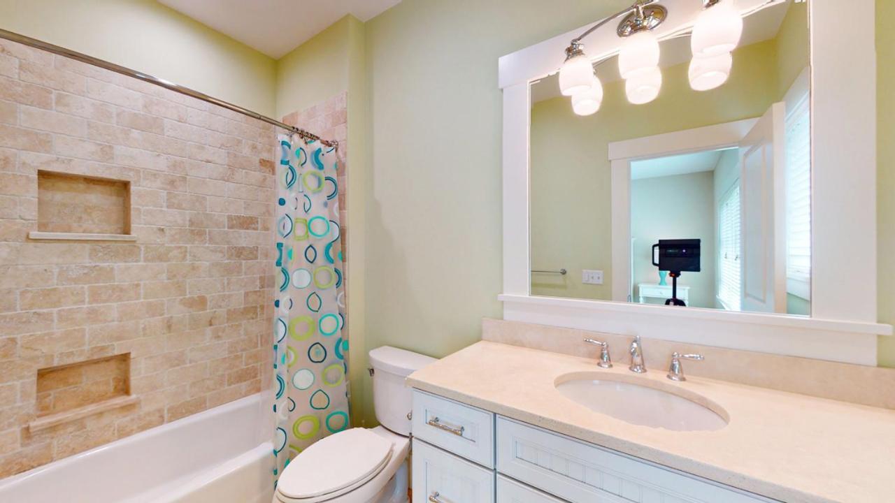 7 Sea Lane Villa Hilton Head Island Bagian luar foto